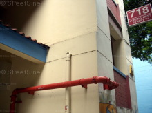 Blk 718 Jurong West Street 71 (Jurong West), HDB 4 Rooms #442692